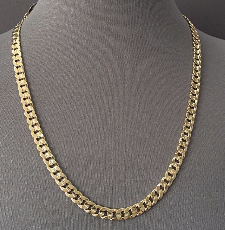 Cadenas Nova Joyería