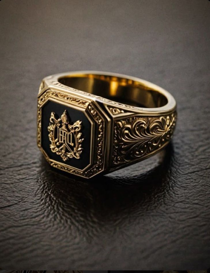 Anillos Nova Joyería